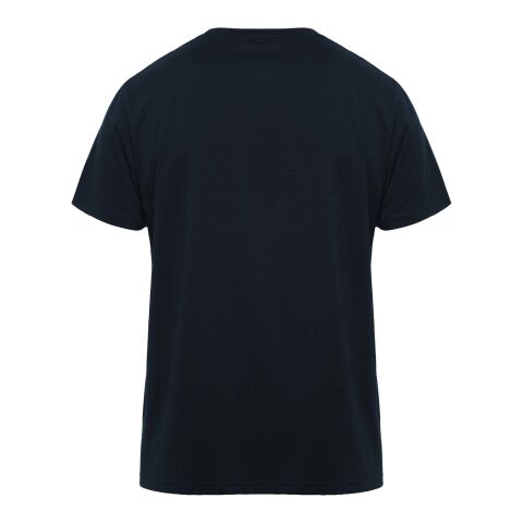Expedition Kurzärmeliges T-Shirt für Herren, 160 g/m2 Standard | Navy Blue-royalblau | 2XL | ohne Werbeanbringung | Nicht verfügbar | Nicht verfügbar | Nicht verfügbar