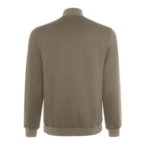 Vivaro Jacke Unisex Dark Sand | S