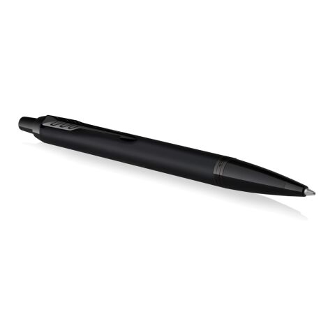 Parker IM ACHROMATIC Matte Black Stift schwarz