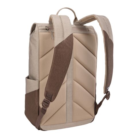 Thule Lithos Rucksack 16L beige | ohne Werbeanbringung | Nicht verfügbar | Nicht verfügbar