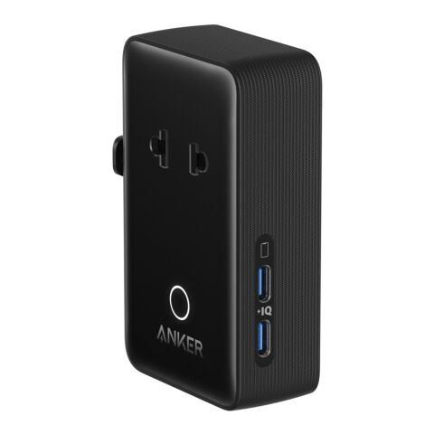 Anker Nano Reiseadapter (5-in-1, 20W) schwarz
