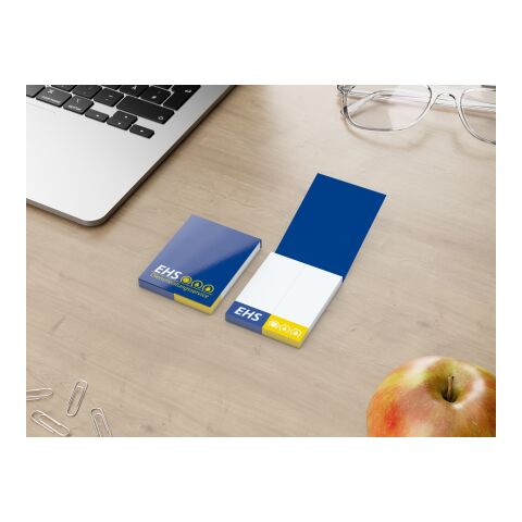 Haftmarker-Set Individualmarker-Set Marker individuell bedruckt Karton-Umschlag 40 × 51 mm | ohne Werbeanbringung | ohne Werbeanbringung | ohne Werbeanbringung | 2.0
