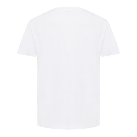 IQONIQ Yala Damen T-Shirt aus recycelter Baumwolle weiß | XXXL | ohne Werbeanbringung | Nicht verfügbar | Nicht verfügbar | Nicht verfügbar