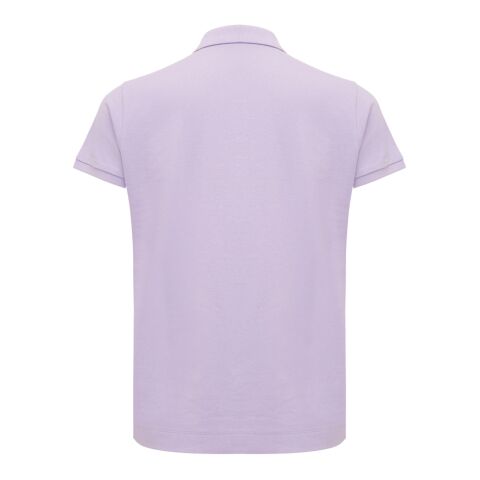 IQONIQ Yosemite Damen Piqué-Poloshirt aus rec. Baumwolle Lavendel | XXL | ohne Werbeanbringung | Nicht verfügbar | Nicht verfügbar | Nicht verfügbar