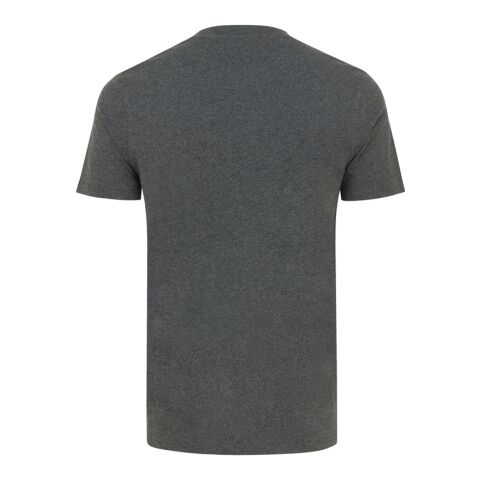 IQONIQ Manuel ungefärbtes T-Shirt aus recycelter Baumwolle schwarz | XXL | ohne Werbeanbringung | Nicht verfügbar | Nicht verfügbar | Nicht verfügbar