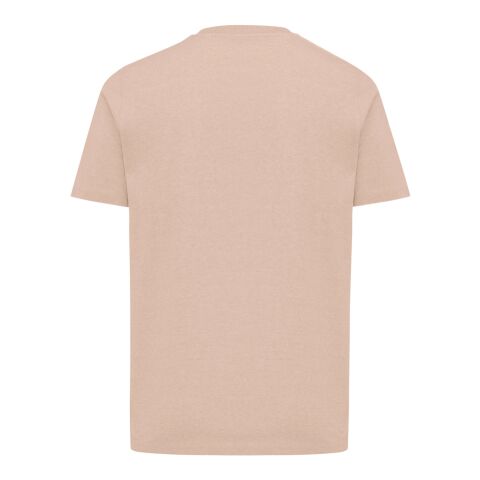 IQONIQ Sierra Lightweight T-Shirt aus recycelter Baumwolle pfirsichnektar | XL | ohne Werbeanbringung | Nicht verfügbar | Nicht verfügbar | Nicht verfügbar