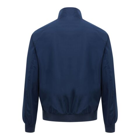 IQONIQ Odin Urban Jacke aus recyceltem Polyester navy blau | XXS | ohne Werbeanbringung | Nicht verfügbar | Nicht verfügbar | Nicht verfügbar