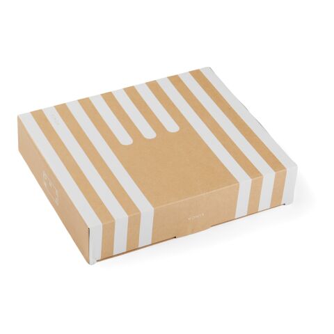 VINGA Monte Neu Kuchenform schwarz | ohne Werbeanbringung