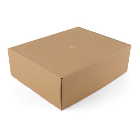 VINGA Moulton Decke aus GRS rPET grau-Granitgrau | ohne Werbeanbringung | Nicht verfügbar | Nicht verfügbar | Nicht verfügbar