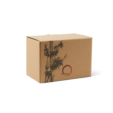 Nomimono Becher, 2er-Set grau | ohne Werbeanbringung | Nicht verfügbar | Nicht verfügbar