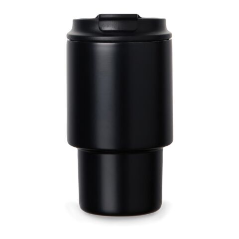 VINGA Nagano RCS To-Go-Becher, 350ml schwarz | ohne Werbeanbringung | Nicht verfügbar | Nicht verfügbar