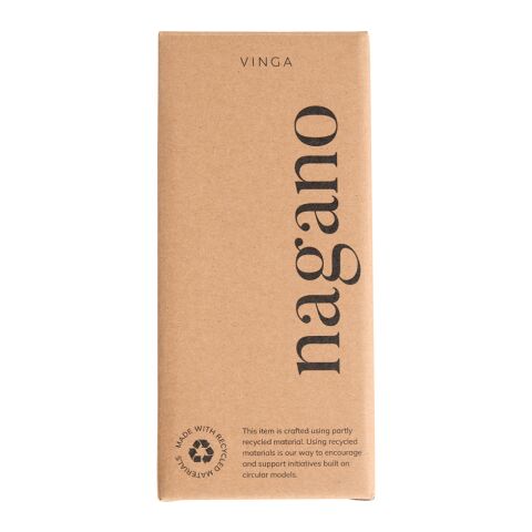 VINGA Nagano RCS To-Go-Becher, 350ml weiß | ohne Werbeanbringung | Nicht verfügbar | Nicht verfügbar