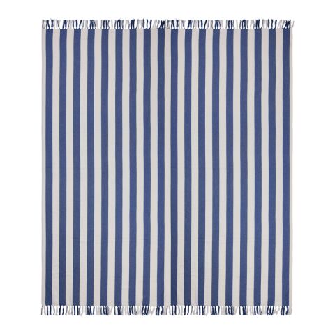 VINGA Ornos GRS Hammam-Familien-Tuch blau-weiß | ohne Werbeanbringung | Nicht verfügbar | Nicht verfügbar | Nicht verfügbar