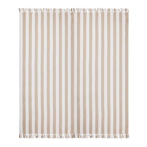 VINGA Ornos GRS Hammam-Familien-Tuch beige-weiß | ohne Werbeanbringung | Nicht verfügbar | Nicht verfügbar | Nicht verfügbar