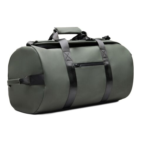 VINGA Baltimore RCS Wochenend-Rucksack grün | ohne Werbeanbringung | Nicht verfügbar | Nicht verfügbar