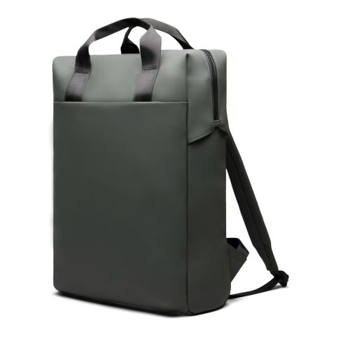 VINGA Baltimore RCS Tote Rucksack grün