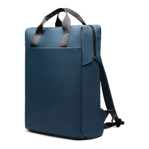VINGA Baltimore RCS Tote Rucksack navy blau | ohne Werbeanbringung | Nicht verfügbar | Nicht verfügbar