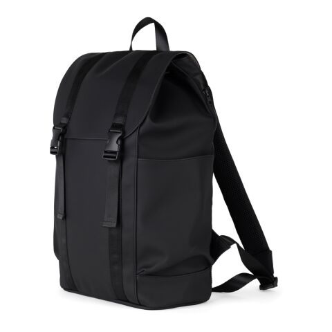 VINGA Baltimore 2.0 RCS Rucksack schwarz