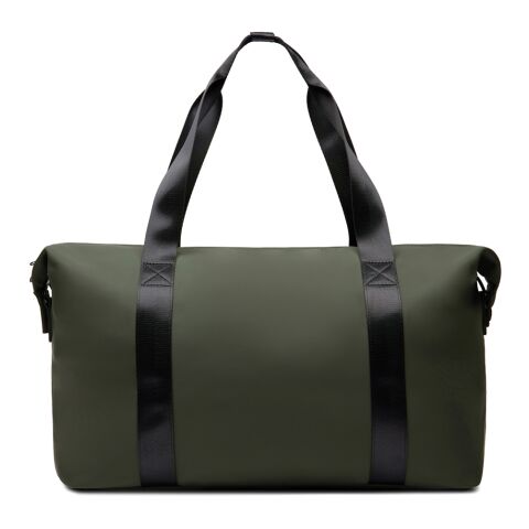 VINGA Baltimore RCS 24h Wochenendtasche grün | ohne Werbeanbringung | Nicht verfügbar | Nicht verfügbar