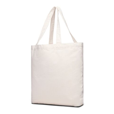 VINGA Hilo AWARE™ Tragetasche aus recyceltem Canvas off white | ohne Werbeanbringung | Nicht verfügbar | Nicht verfügbar | Nicht verfügbar