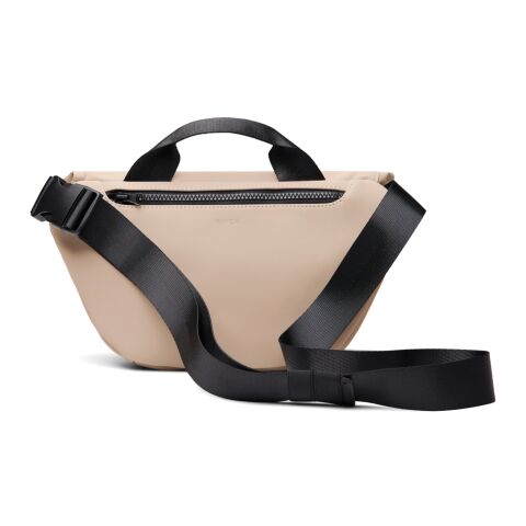 VINGA Baltimore RCS Sling-Bag greige | ohne Werbeanbringung | Nicht verfügbar | Nicht verfügbar