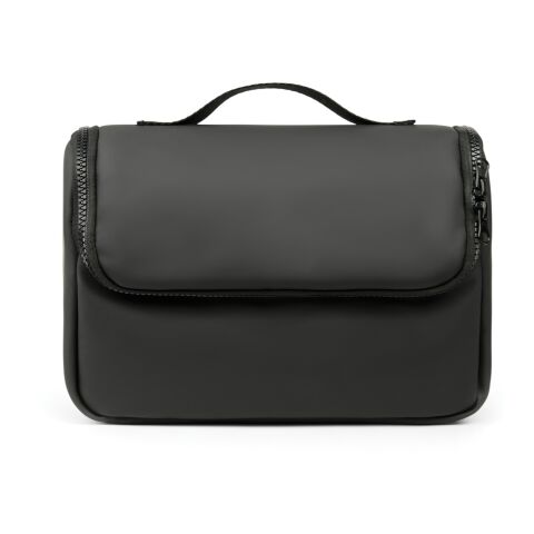 VINGA Baltimore Reise-Kosmetiktasche schwarz | ohne Werbeanbringung | Nicht verfügbar | Nicht verfügbar