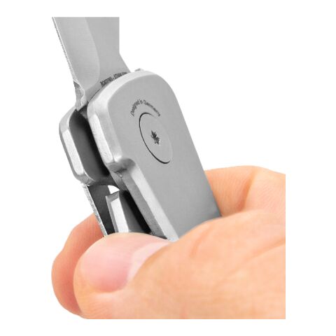 RICHARTZ® Work Arbeitsmesser pro 11+ silber | ohne Werbeanbringung | ohne Werbeanbringung