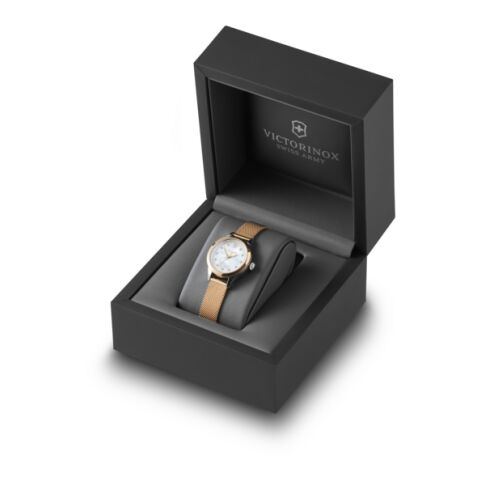 Victorinox Alliance XS Uhr ohne Werbeanbringung