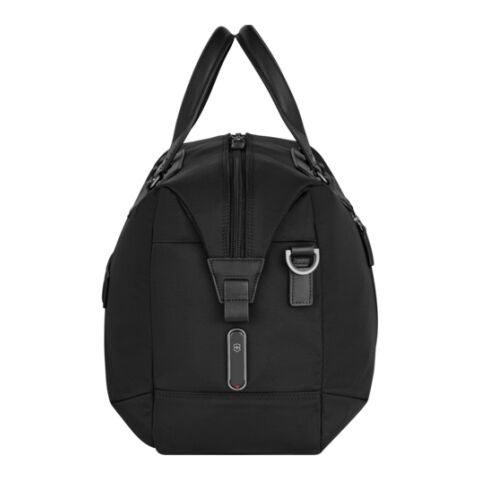 Victorinox Architecture Urban2 Compact Weekender schwarz | ohne Werbeanbringung
