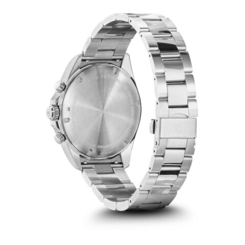 Victorinox Fieldforce Classic Chrono Uhr Gravur Uhr