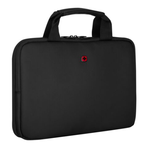 Wenger Guyde 14&quot; Laptop-Hülle schwarz | ohne Werbeanbringung