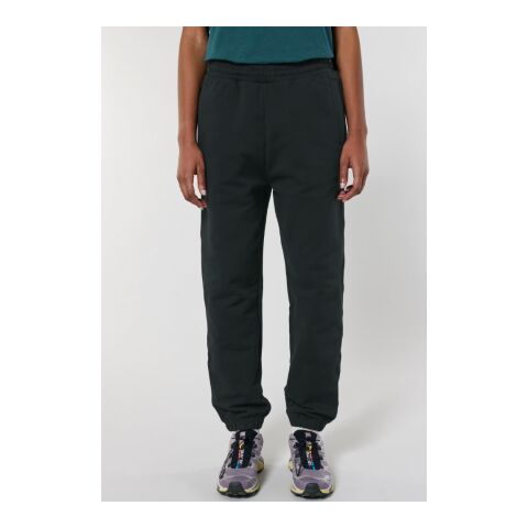 Stanley&amp;Stella Jammer Dry schwarz | XL | ohne Werbeanbringung | ohne Werbeanbringung