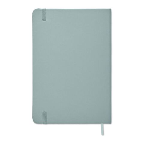 DIN A5 Notizbuch mit softem PU Cover petrol | ohne Werbeanbringung | Nicht verfügbar | Nicht verfügbar | Nicht verfügbar