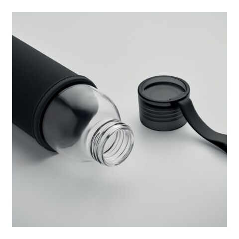 Flasche recyceltes Glas 500 ml schwarz | ohne Werbeanbringung | Nicht verfügbar | Nicht verfügbar | Nicht verfügbar