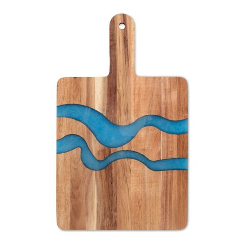 Servierbrett Akazienholz, rechteckig holzfarben | ohne Werbeanbringung | Nicht verfügbar | Nicht verfügbar