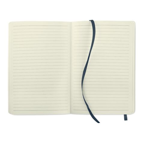 DIN A5 Notizbuch recycelt marineblau | ohne Werbeanbringung | Nicht verfügbar | Nicht verfügbar | Nicht verfügbar