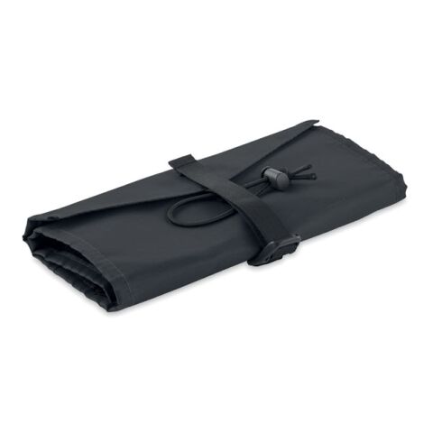 Rolltasche 210 RPET schwarz | ohne Werbeanbringung | Nicht verfügbar | Nicht verfügbar | Nicht verfügbar