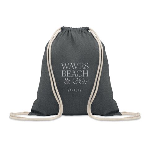 Beutel mit Kordelzug 140 g/m² schwarz | ohne Werbeanbringung | Nicht verfügbar | Nicht verfügbar | Nicht verfügbar