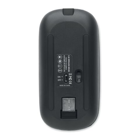 Optische Mouse schwarz | ohne Werbeanbringung | Nicht verfügbar | Nicht verfügbar