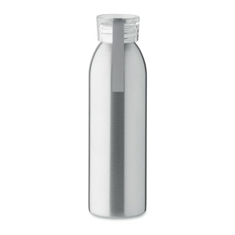 Edelstahlflasche 650ml mattsilber | ohne Werbeanbringung | Nicht verfügbar | Nicht verfügbar | Nicht verfügbar