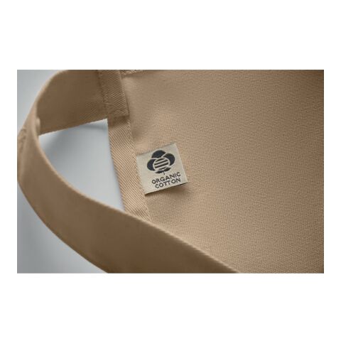 Küchenschürze Organic Cotton Seil | ohne Werbeanbringung | Nicht verfügbar | Nicht verfügbar | Nicht verfügbar