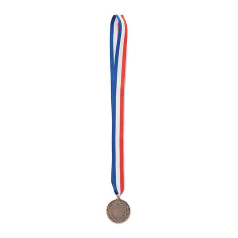 Medaille 5cm braun | ohne Werbeanbringung | Nicht verfügbar | Nicht verfügbar | Nicht verfügbar