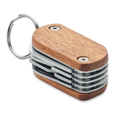 Multi-Tool-Taschenmesser holzfarben | ohne Werbeanbringung | Nicht verfügbar | Nicht verfügbar | Nicht verfügbar