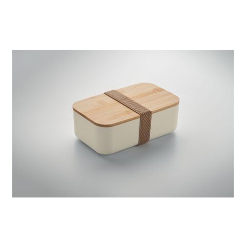 Lunchbox PLA Mais 1000ml beige