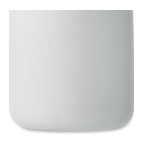 Doppelwandiger Becher 350 ml weiss | ohne Werbeanbringung | Nicht verfügbar | Nicht verfügbar | Nicht verfügbar