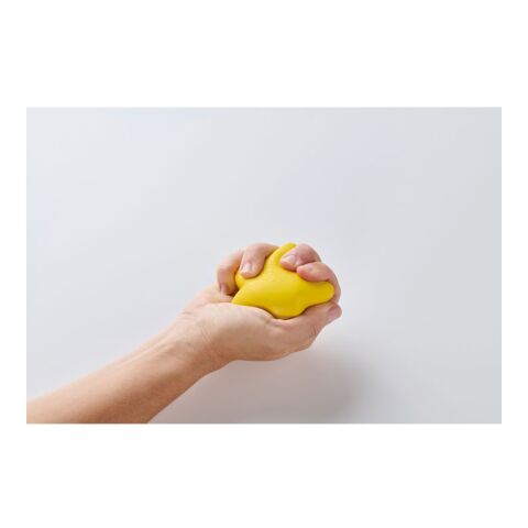 Anti-Stress-Stern gelb | ohne Werbeanbringung | Nicht verfügbar | Nicht verfügbar | Nicht verfügbar