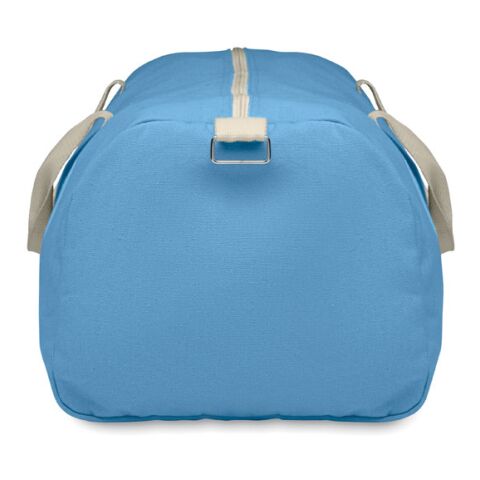 Recycelte Tasche 320 g/m² türkis | ohne Werbeanbringung | Nicht verfügbar | Nicht verfügbar | Nicht verfügbar