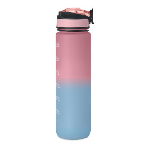 Activate Trinkflasche rosa | ohne Werbeanbringung | Nicht verfügbar | Nicht verfügbar | Nicht verfügbar