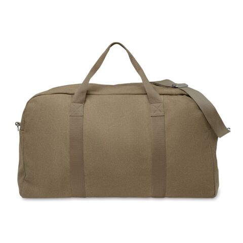 Sport- oder Reisetasche Armeegrün