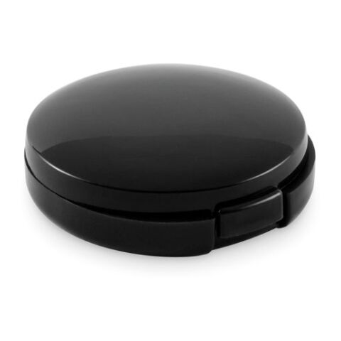 Veganer Lippenbalsam schwarz | ohne Werbeanbringung | Nicht verfügbar | Nicht verfügbar